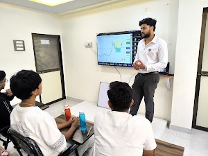 Bull Mind Academy – Stock Market Classes place picture