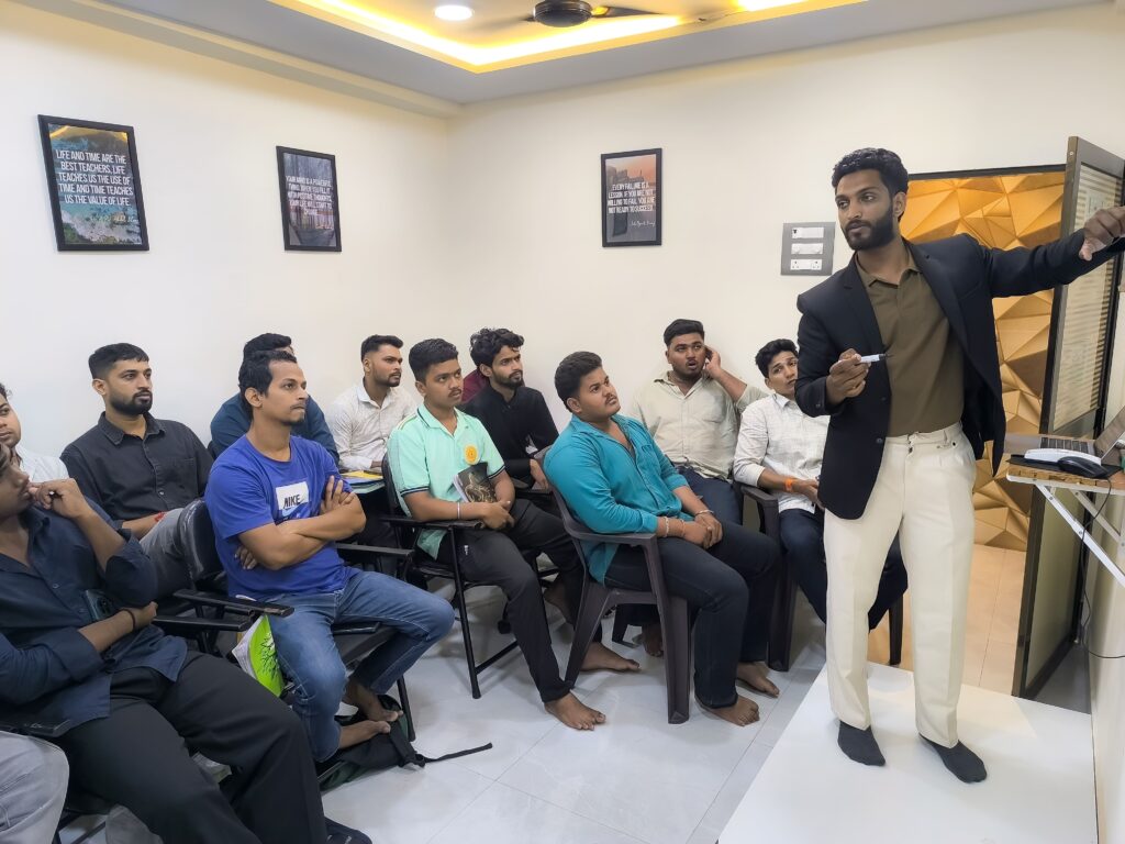 Master Class on Liquidity