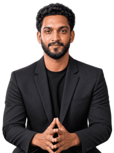 Farhan Shaikh faculty at bull mind academy